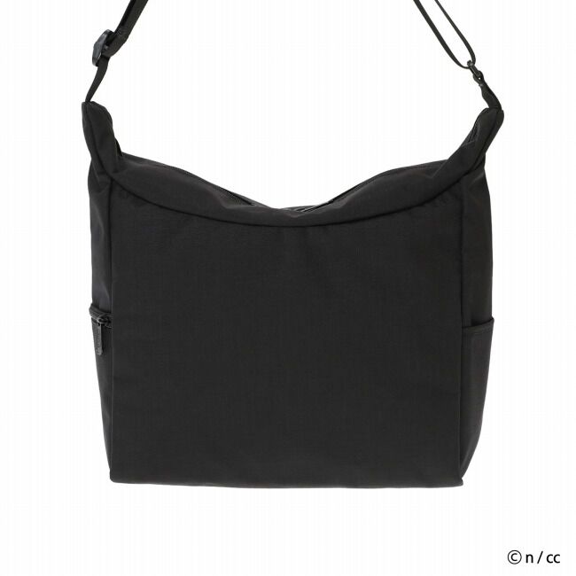 Manhattan Portage「BED-STUY SHOULDER BAG 500D CORDURA CKW26」|ショルダー・メッセンジャー|