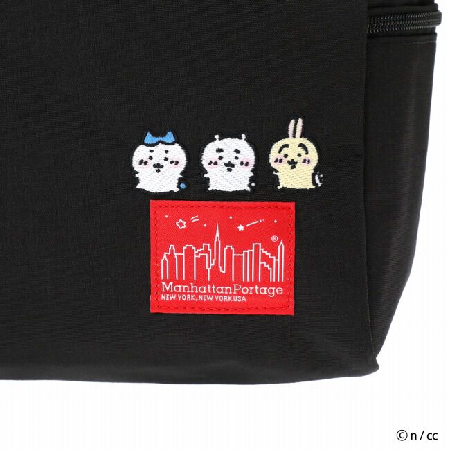 Manhattan Portage「BED-STUY SHOULDER BAG 500D CORDURA CKW26」|ショルダー・メッセンジャー|