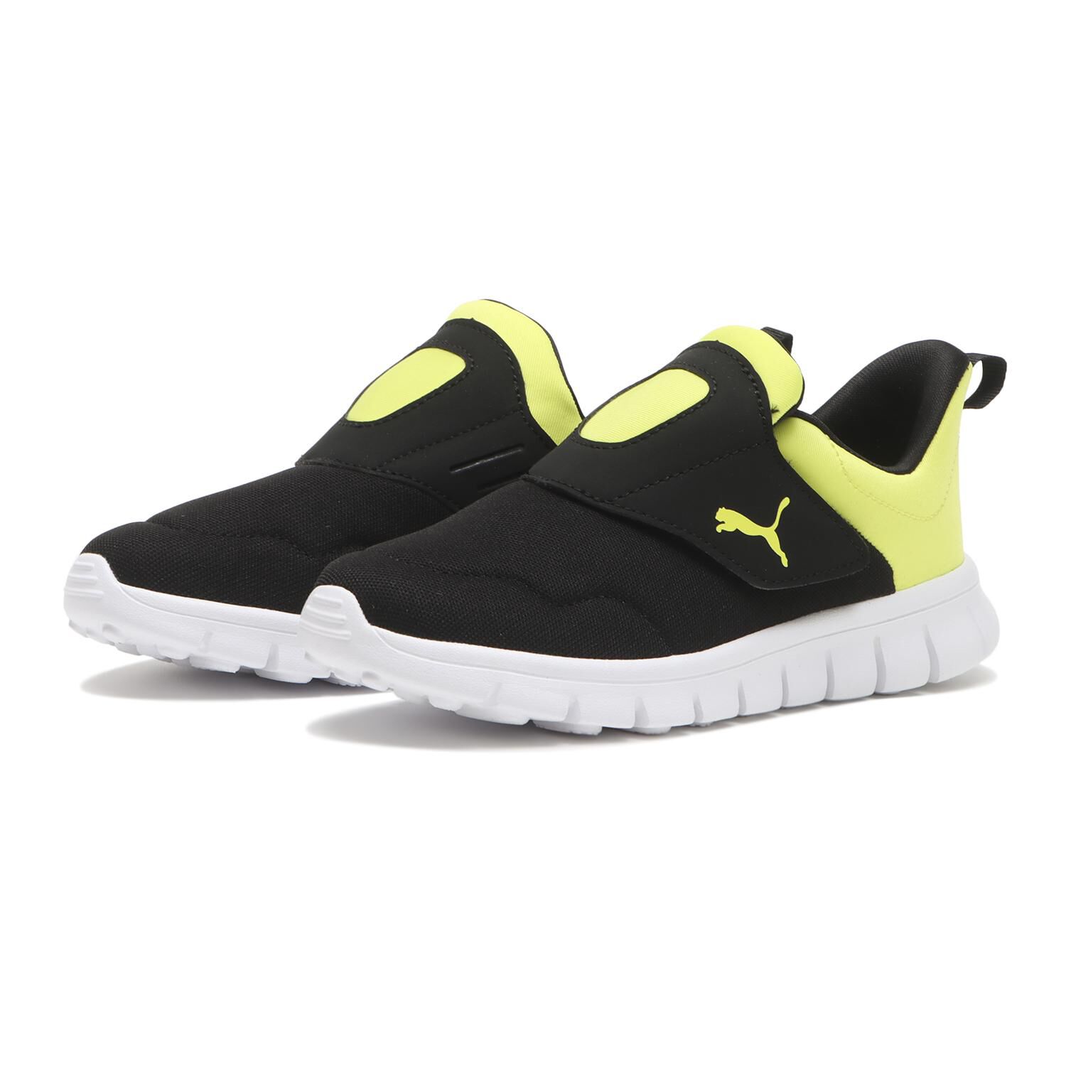 PUMA「【PUMA】17-21 BAO BURRITO V PS」|スニーカー|