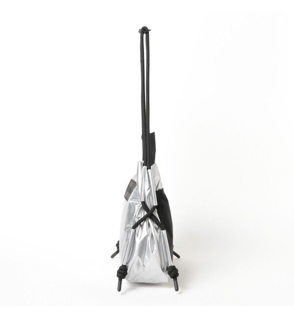 Ray BEAMS 「【WEB限定】HUNTER / トラベル リップストップ リサイクル ナイロン トート バッグ」|トートバッグ|