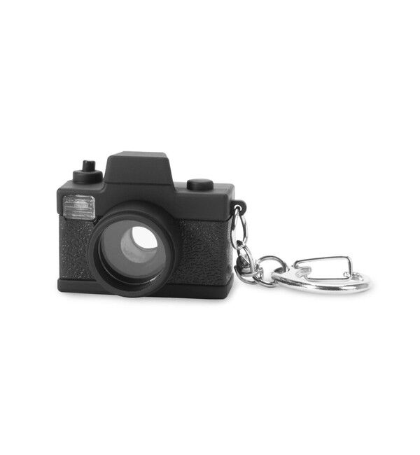 BEAMS「KIKKERLAND / KEYRING」|キーケース|
