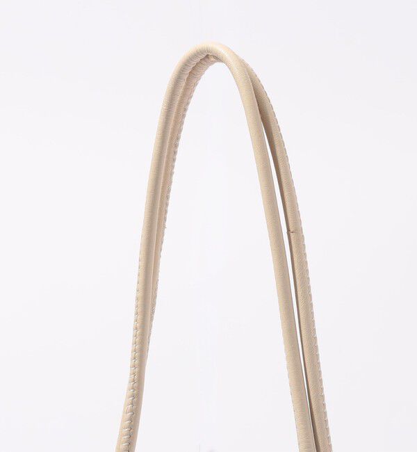 TOMORROWLAND GOODS「HEREU Arta Mini Curly Shearling ムートンバッグ」|ハンドバッグ|