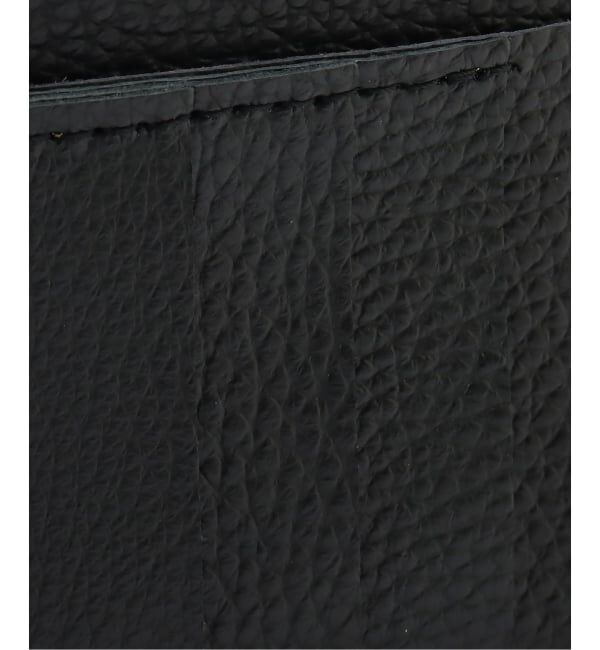  「【blancle/ ブランクレ】S.LEATHER Flagment case」|財布|
