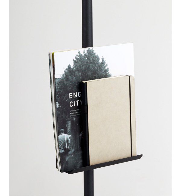 journal standard Furniture「【DRAW A LINE/ドローアライン】021 BOOK STAND」|その他|