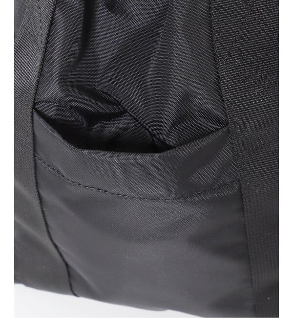 SLOBE IENA「《追加》DRIFTER/ドリフター HANDLE BUCKET TOTE」|ショルダー・メッセンジャー|