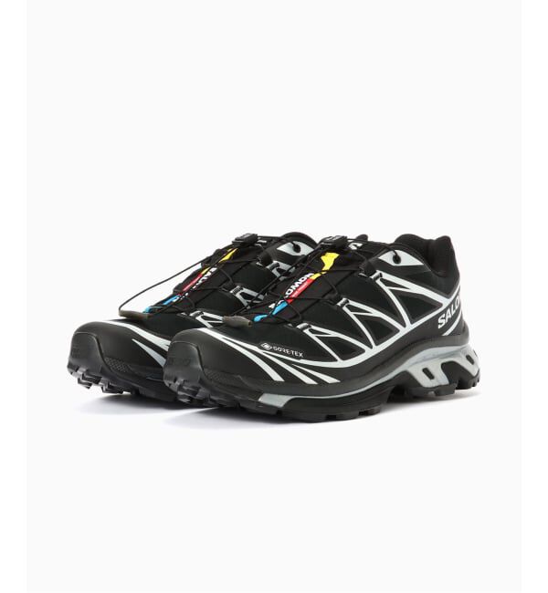JOURNAL STANDARD「SALOMON / サロモン XT-6 GTX」|スニーカー|