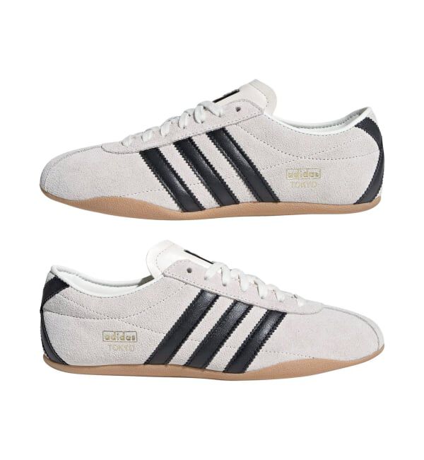 JOURNAL STANDARD relume「《WEB限定追加》【adidas originals】TOKYO W：スニーカー」|スニーカー|