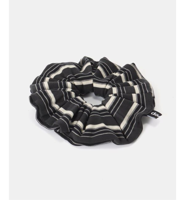 JOURNAL STANDARD「【HEYEP/ヘイップ】MULTI STRIPE KNIT SCRUNCHIE」|その他|