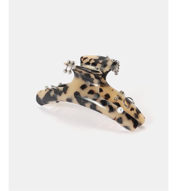 JOURNAL STANDARD「【HEYEP/ヘイップ】Piercing Hair Clip Large」|その他|