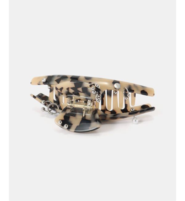 JOURNAL STANDARD「【HEYEP/ヘイップ】Piercing Hair Clip Large」|その他|
