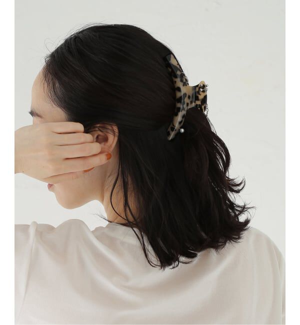 JOURNAL STANDARD「【HEYEP/ヘイップ】Piercing Hair Clip Large」|その他|