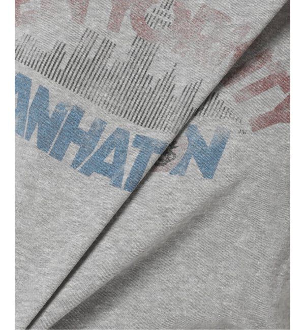 JOURNAL STANDARD「《予約》別注【RUSSELL ATHLETIC *JM for JS】TCRテンジクリンガーS」|Tシャツ・カットソー|