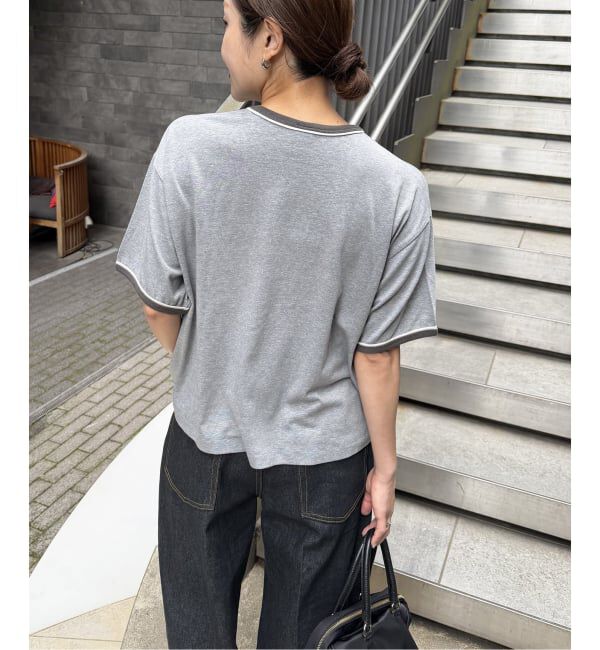 JOURNAL STANDARD「《予約》別注【RUSSELL ATHLETIC *JM for JS】TCRテンジクリンガーS」|Tシャツ・カットソー|