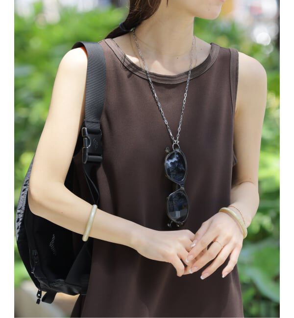 JOURNAL STANDARD relume「《追加予約5》RELUME チェーン ストラップ&ネックレス」|その他|