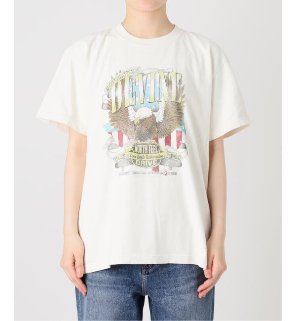 Spick and Span「《別注 / 2枚セット》GOOD ROCK SPEED / グッドロックスピード PACKTEE」|Tシャツ・カットソー|