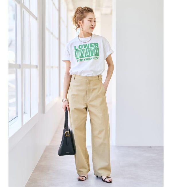 Spick and Span「《別注 / 2枚セット》GOOD ROCK SPEED / グッドロックスピード PACKTEE」|Tシャツ・カットソー|