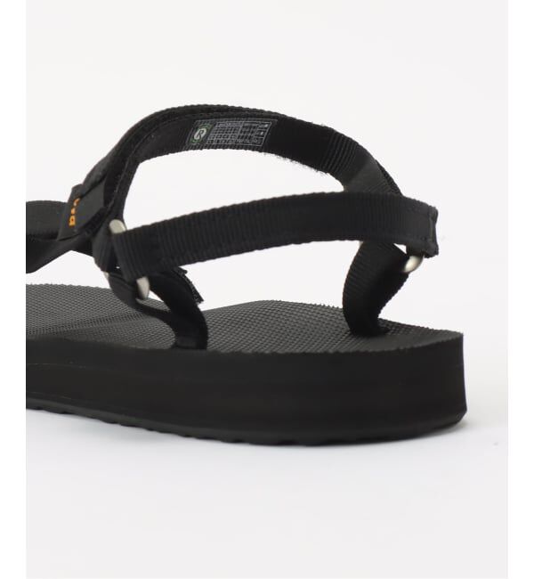 FRAMeWORK「Teva/テバ W ORIGINAL UNIVERSAL SLIM」|サンダル|