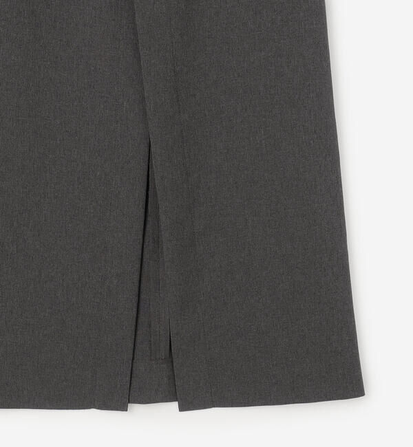  「THE SHINZONE | CHRYSLER SKIRT WOMEN」|スカート|