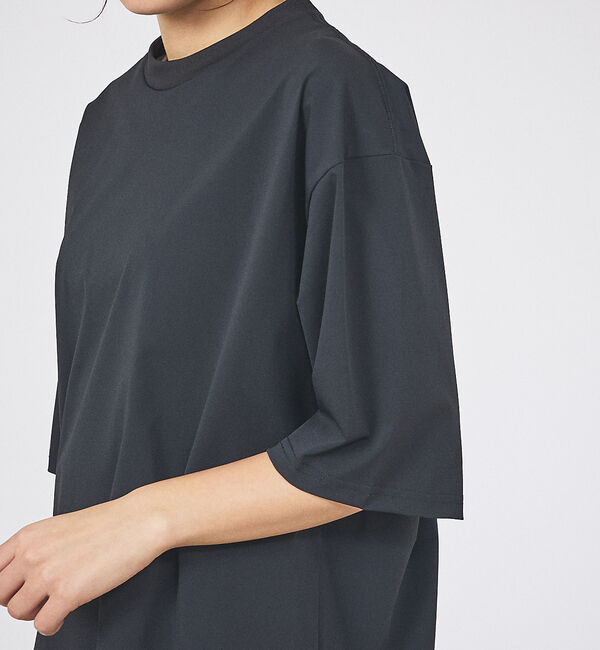 ABAHOUSE「【TAION / タイオン】FANCTION T-shirts／ファンクション」|Tシャツ・カットソー|