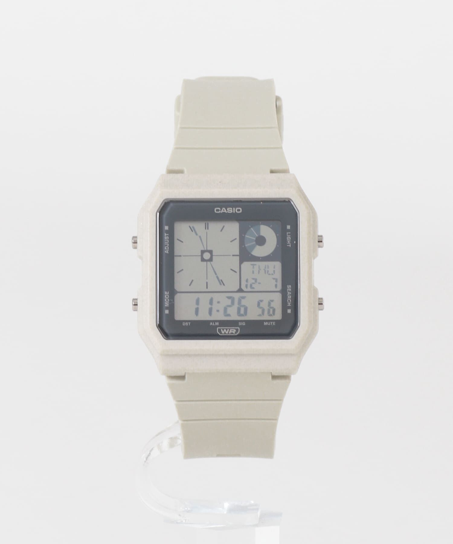 URBAN RESEARCH DOORS「CASIO　LF-20W」|腕時計|