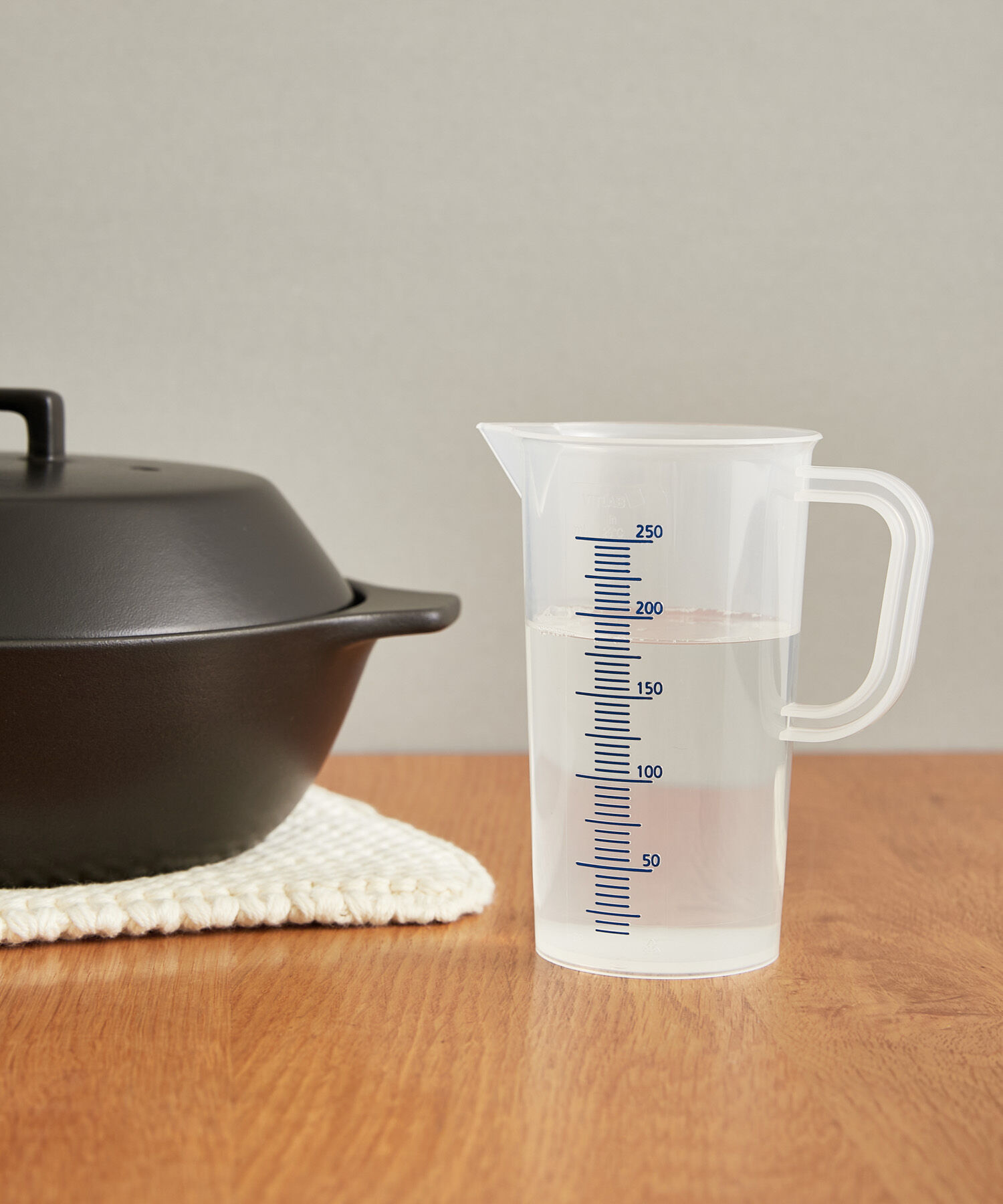 URBAN RESEARCH DOORS「VITLAB　メジャーカップ 250ml」|食器・キッチングッズ|