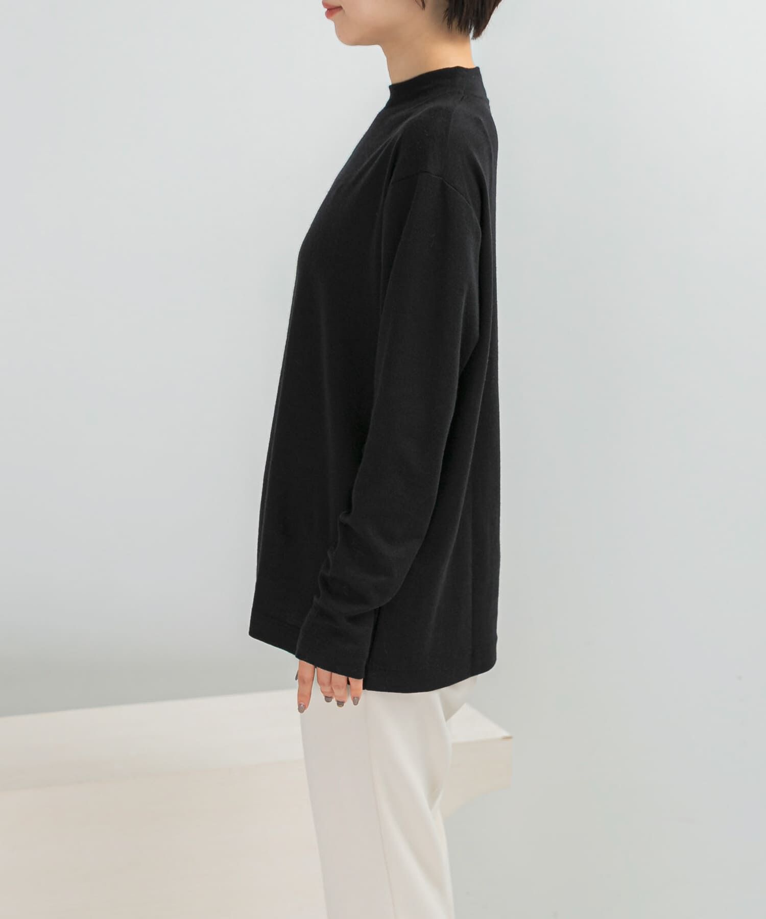 URBAN RESEARCH ROSSO「GICIPI　PROCIONE」|ニット・セーター|