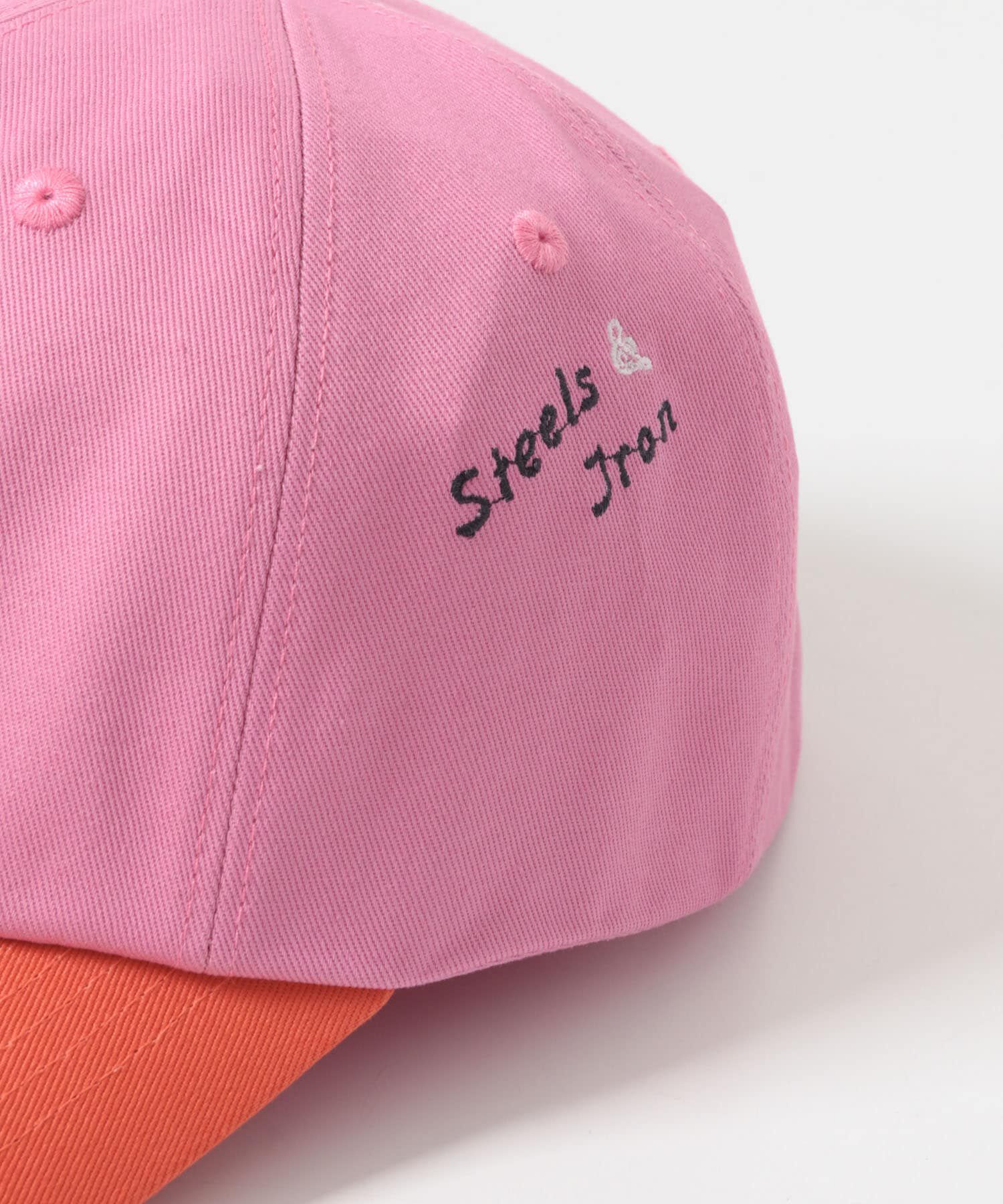 URBAN RESEARCH DOORS「LY　BOEKEN CAP」|キャップ・キャスケット|