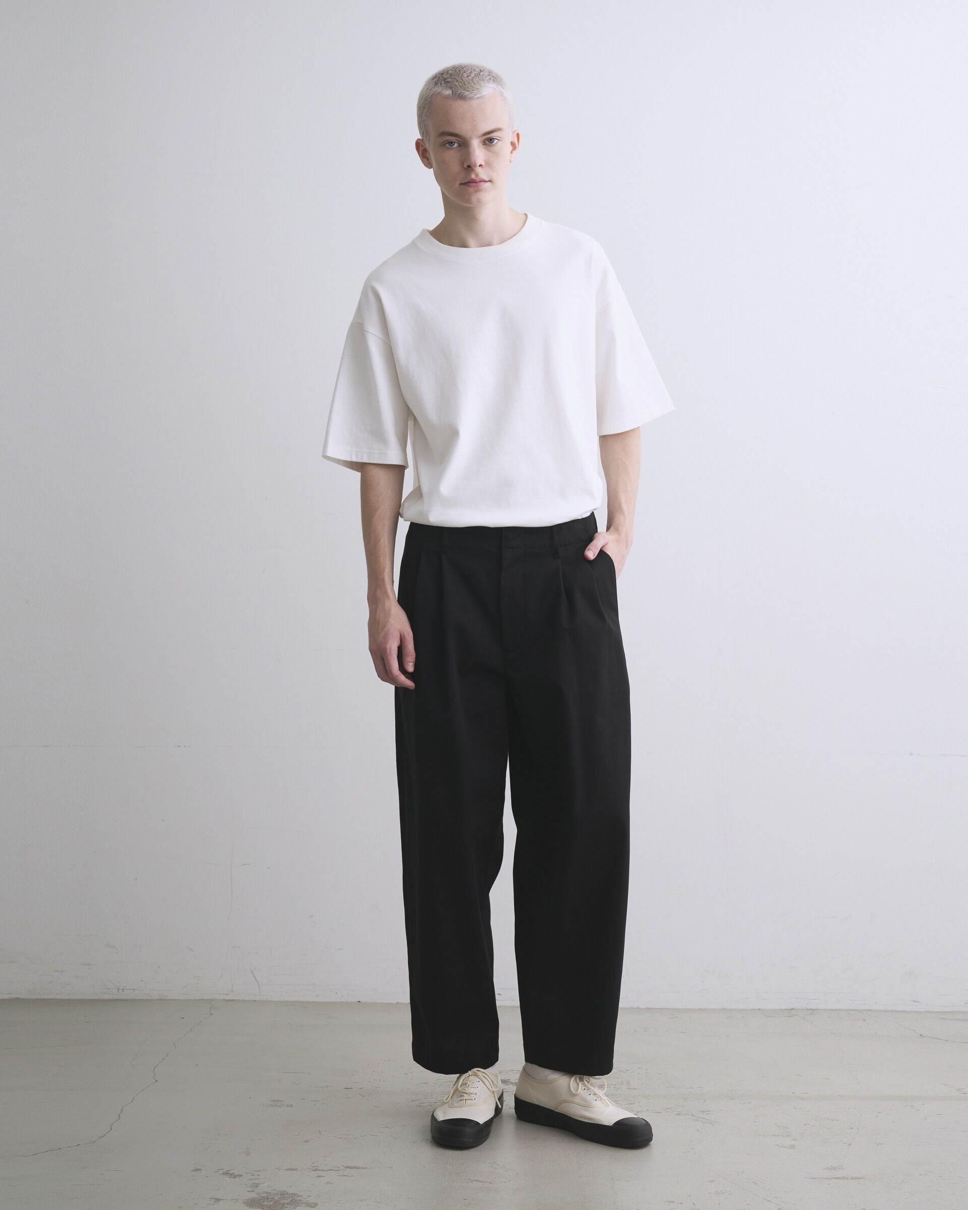 Traditional Weatherwear「【UNIONWEAR】TEE 002」|Tシャツ・カットソー|