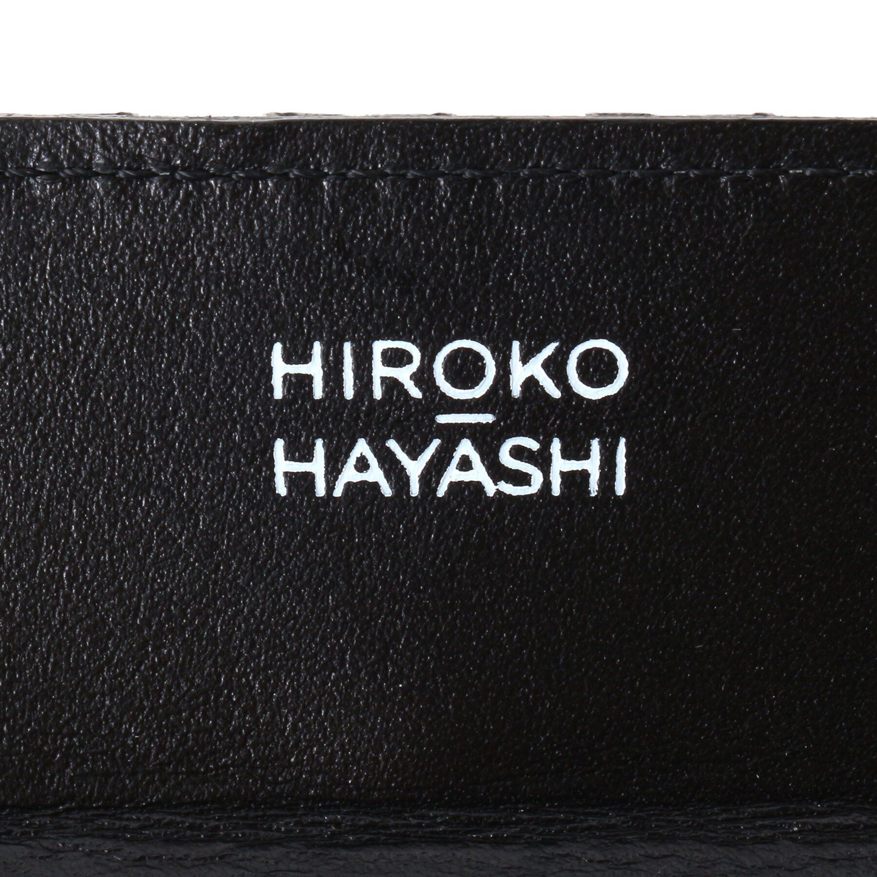 HIROKO HAYASHI「OTTICA(オッティカ)カードケース」|名刺入れ・カードケース|
