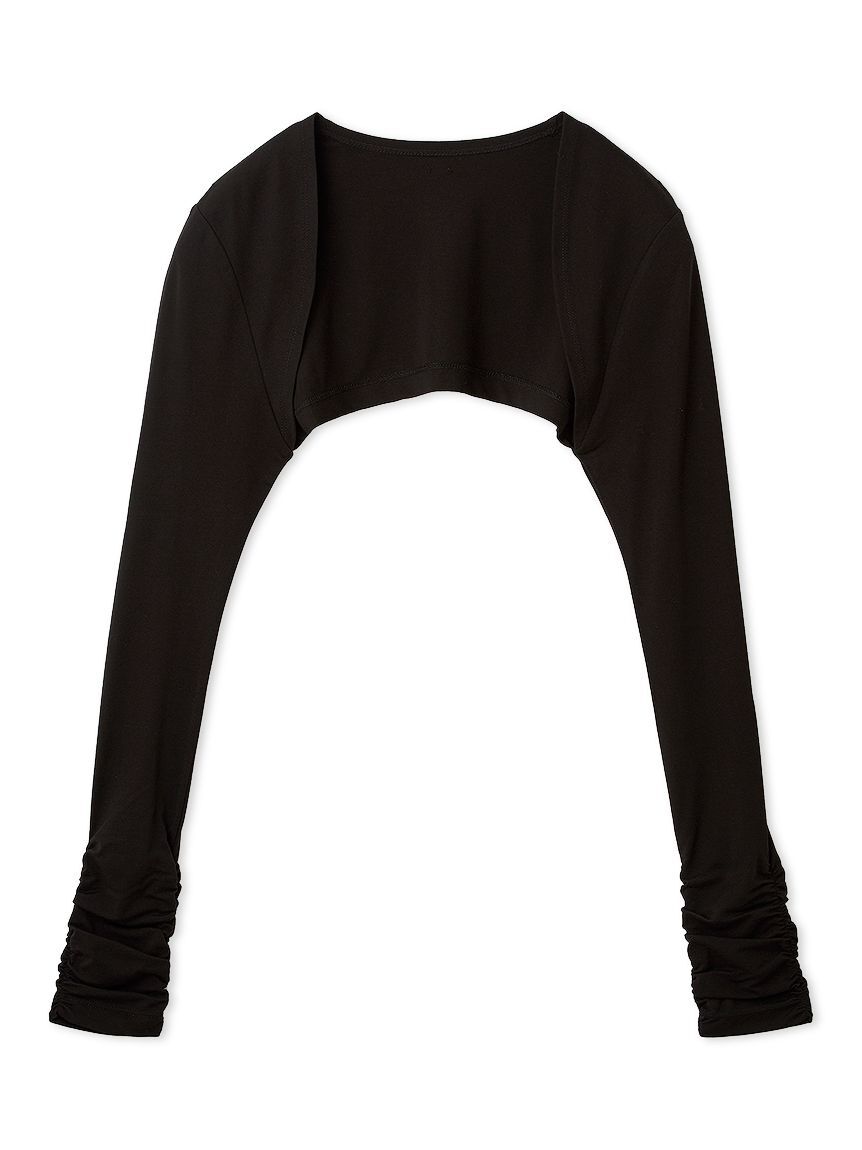 LILY BROWN「【UVカット】ショートボレロ」|Tシャツ・カットソー|