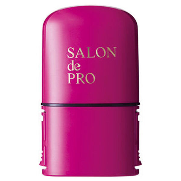  「サロン ド プロ リタッチワイドマーカー ナチュラルブラック (20ml)」|ヘアスタイリング|