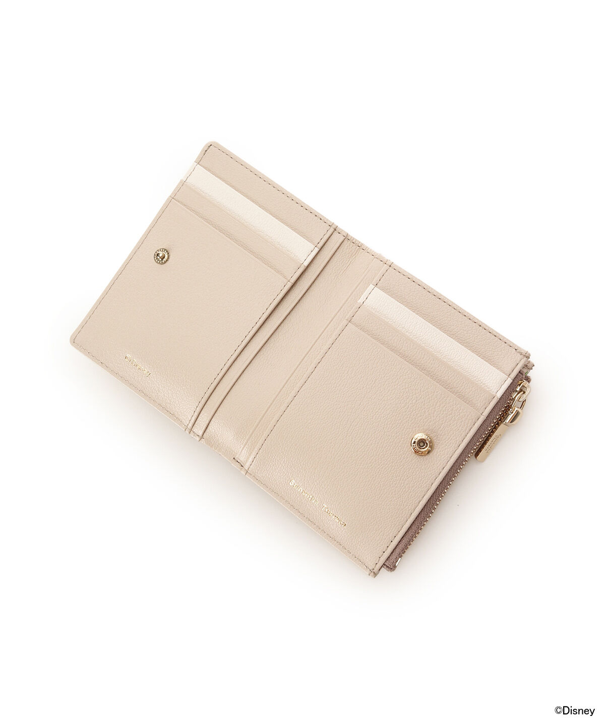 Samantha Thavasa「『バンビ』コレクション 折財布」|財布|