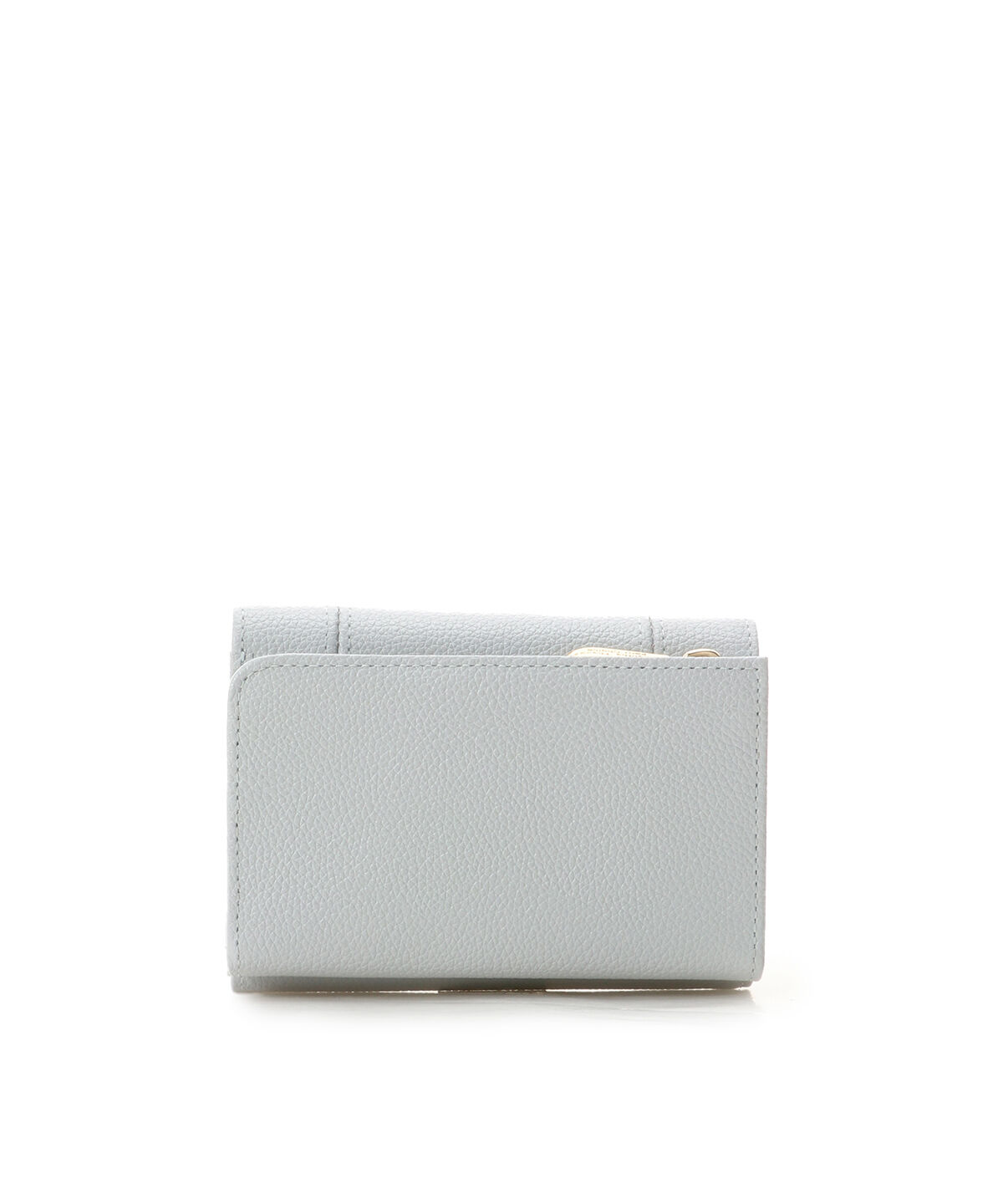 Samantha Thavasa Petit Choice「サイドベルト 折財布」|財布|