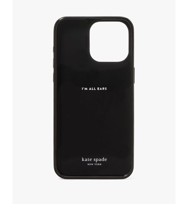 kate spade new york「スターリー スカイ アイフォン 15 Pro Max ケース」|モバイルケース|