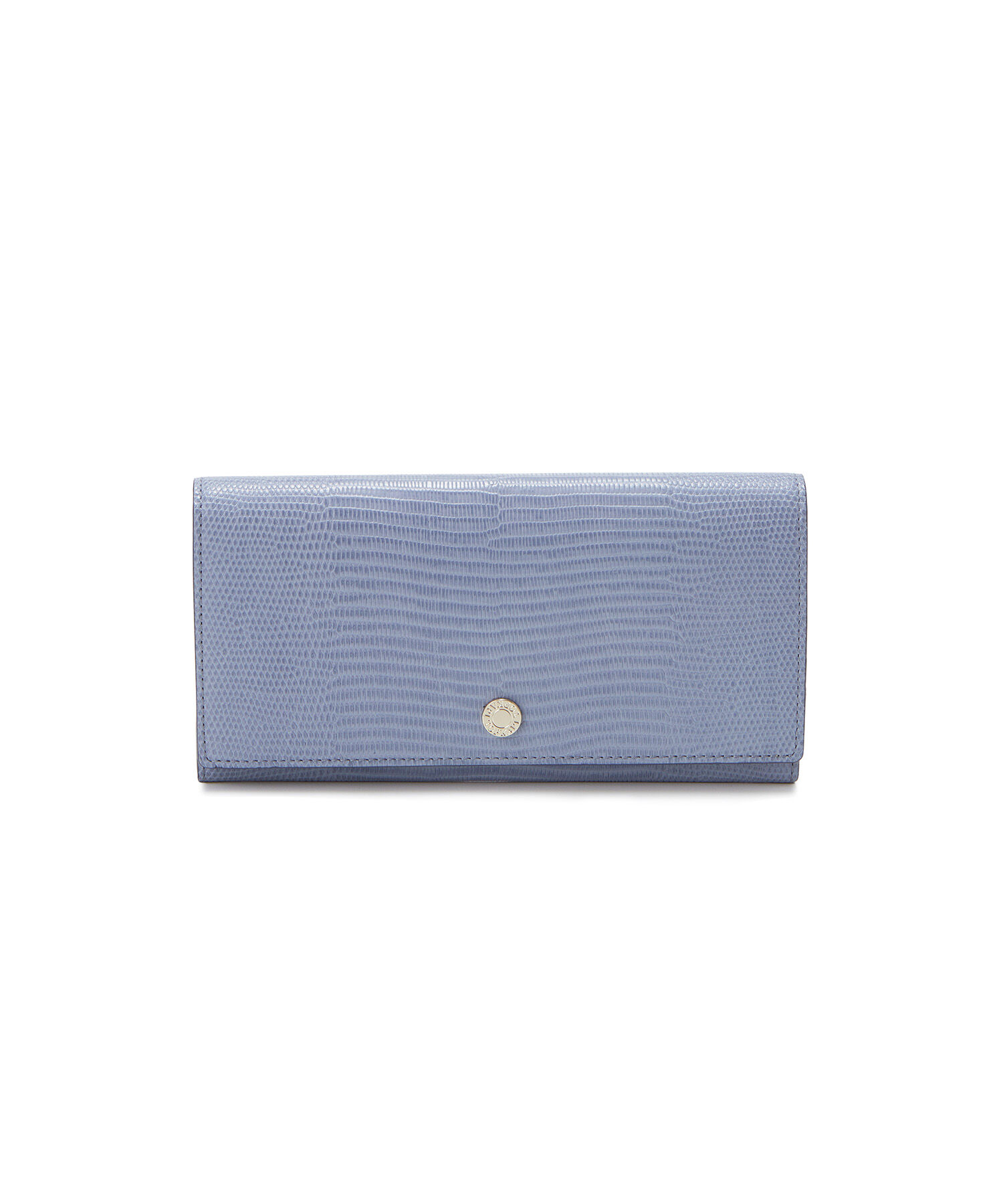 TOPKAPI 「【TOPKAPI】 イタリアンレザー リザード型押し 長財布 LUCIA ルチア」|財布|