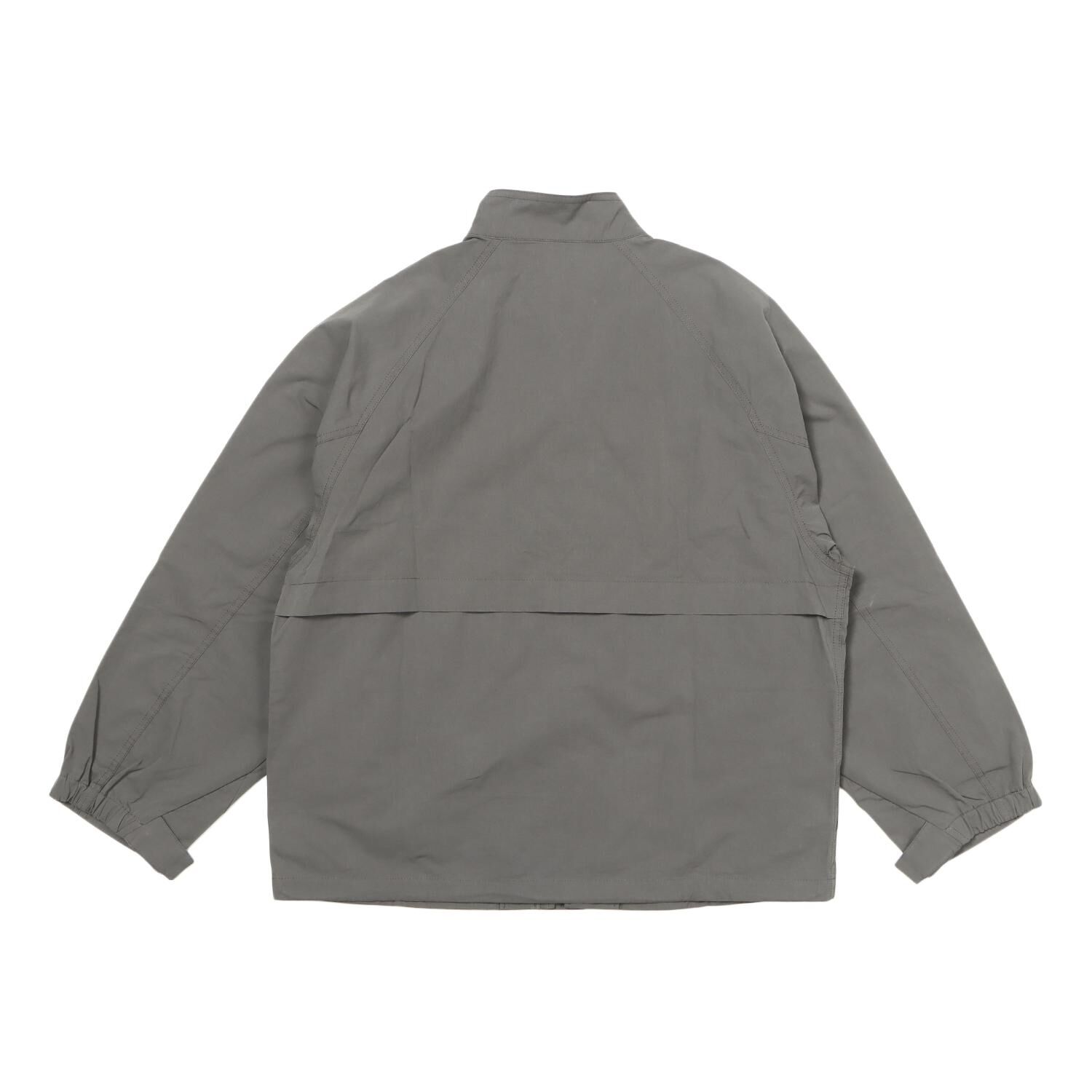 VANS「【VANSｱﾊﾟﾚﾙ(WJ)】Overdye Full Zip Jacket」|ポロシャツ|