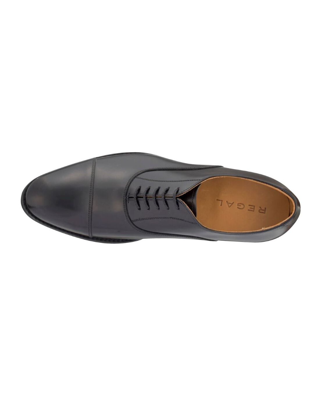 REGAL SHOES「REGAL　【定番】　ストレートチップ（大きいサイズ）　商品コード：811RBCEB」|ビジネス・ドレスシューズ|