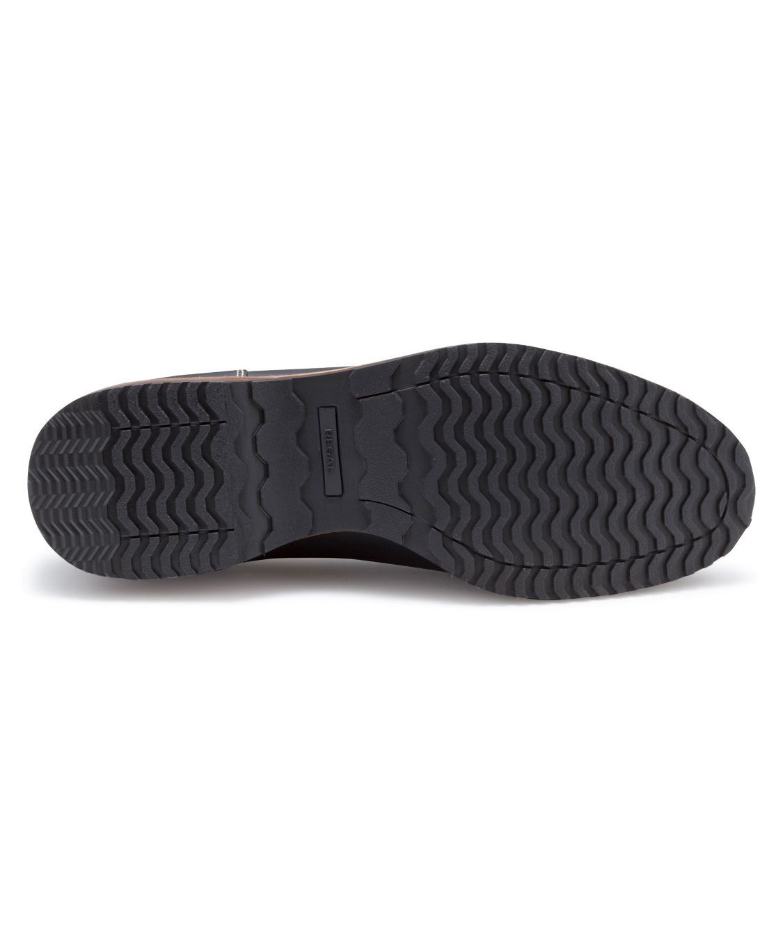 REGAL SHOES「REGAL 【定番】レースアップレザースニーカー　商品コード：60ELBAA」|スニーカー|