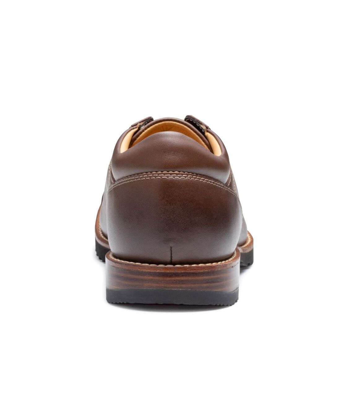REGAL SHOES「REGAL 【定番】レースアップレザースニーカー　商品コード：60ELBAA」|スニーカー|