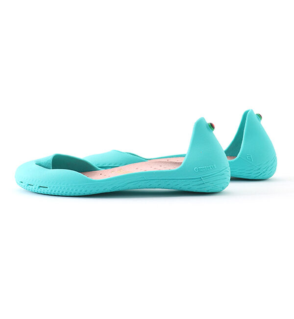 「＊2022年新色デビュ-FS  【　BODY&times;INSOLE　Ｌａｇｏｏｎ&times;Ｍｉｓｔｙ　Ｒｏｓｅ】」|スニーカー|