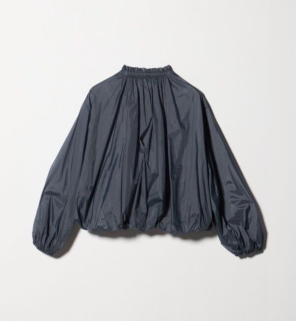 UNITED ARROWS「シアー タフタ ブルゾン ‐はっ水 ウォッシャブル‐」|ブルゾン・スタジャン|