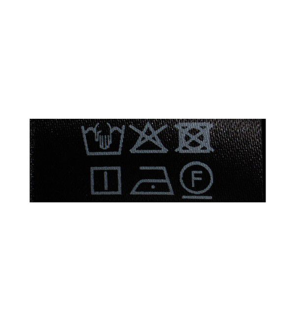UNITED ARROWS「アブストラクト プリント パンツ」|チノ|