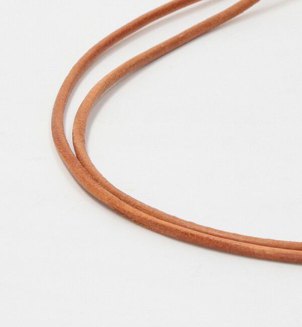 UNITED ARROWS green label relaxing「＜S/ENDER＞MULTI HOLDER LONG LEATHER マルチホルダー」|モバイルケース|