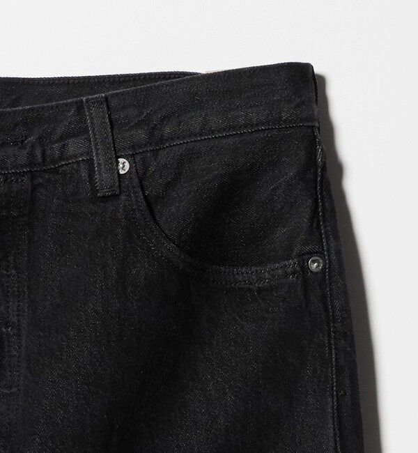 UNITED ARROWS green label relaxing「【別注】＜Levi's(R)＞501(R)  RELAXED デニム パンツ ジーンズ」|デニム|