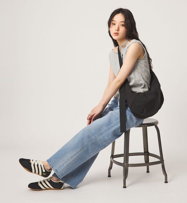 UNITED ARROWS green label relaxing「＜adidas Originals＞トーキョー メリー ジェーン シューズ」|スニーカー|
