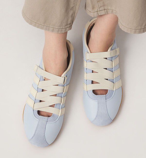 UNITED ARROWS green label relaxing「＜adidas Originals＞トーキョー メリー ジェーン シューズ」|スニーカー|