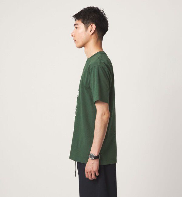 UNITED ARROWS green label relaxing「＜OAFISH＞GOOD THINGS 半袖 Tシャツ」|Tシャツ・カットソー|