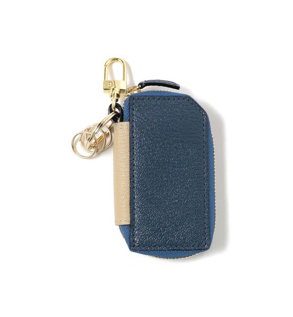 Demi-Luxe BEAMS 「L'arcobaleno / スマートキーケース」|財布|