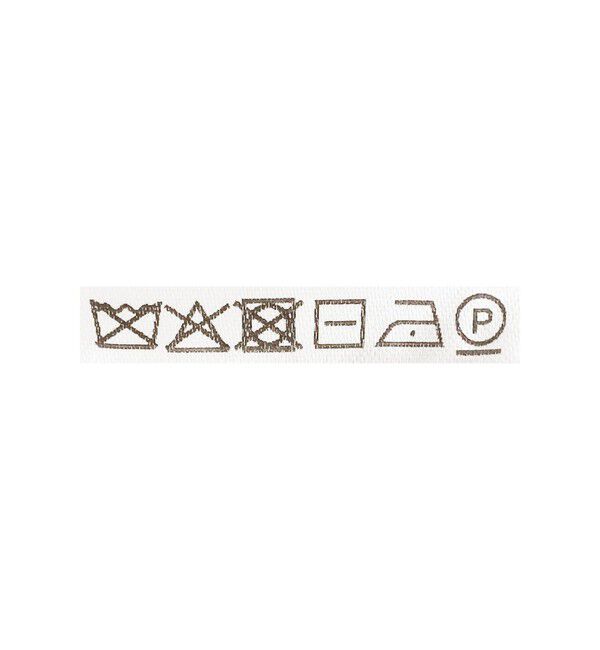 Demi-Luxe BEAMS 「Krochet / コットン クロシェ キャミソール」|ニット・セーター|