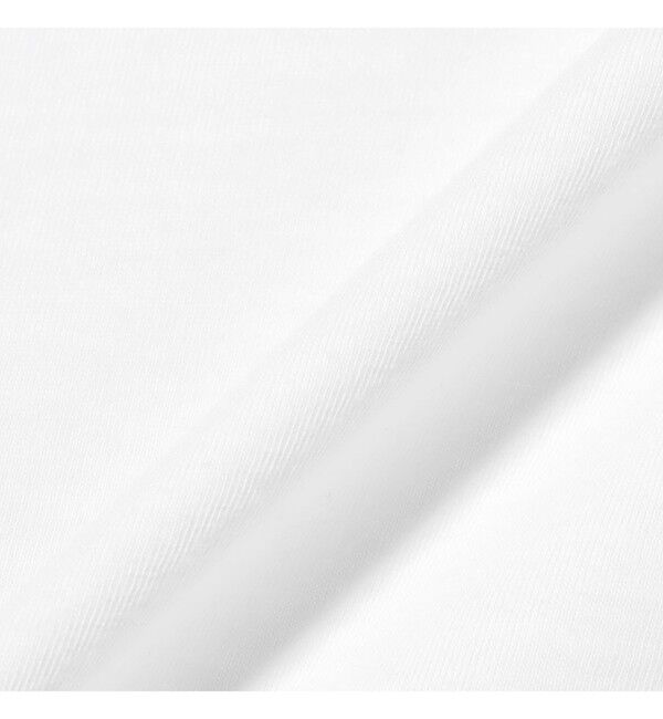 Ray BEAMS 「DANTON / T/C INNER T-SHIRT」|Tシャツ・カットソー|